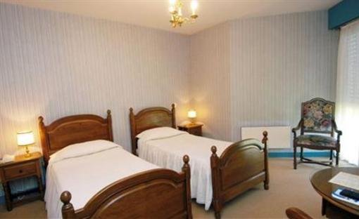 фото отеля Hotel Club Vacanciel Salies-De-Bearn