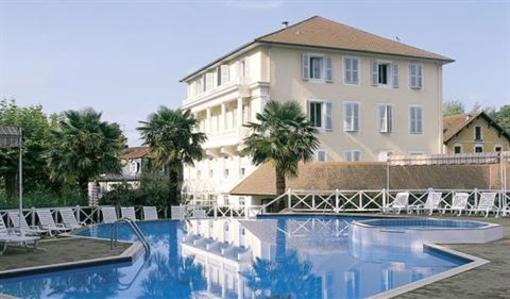 фото отеля Hotel Club Vacanciel Salies-De-Bearn
