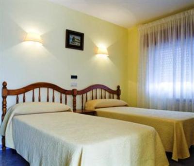 фото отеля Hotel La Costera