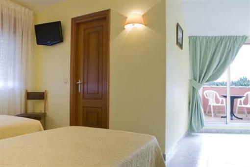 фото отеля Hotel La Costera