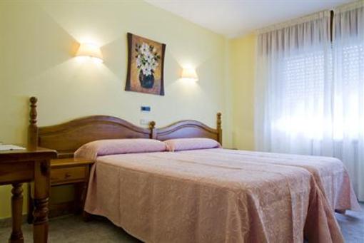 фото отеля Hotel La Costera