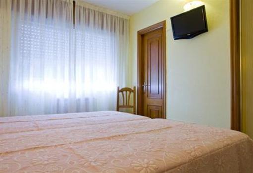 фото отеля Hotel La Costera