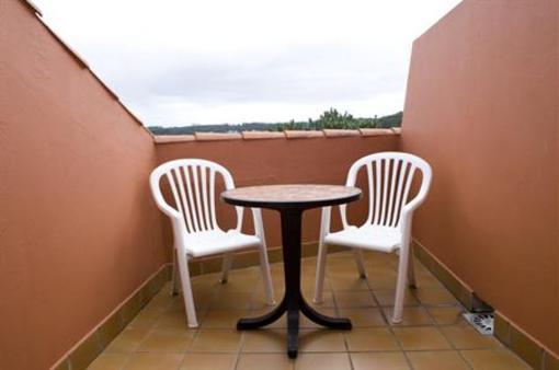фото отеля Hotel La Costera