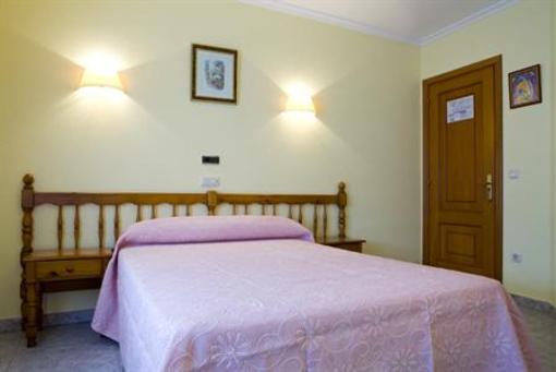 фото отеля Hotel La Costera