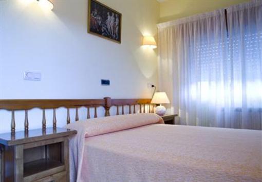фото отеля Hotel La Costera