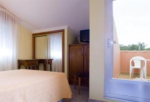 фото отеля Hotel La Costera