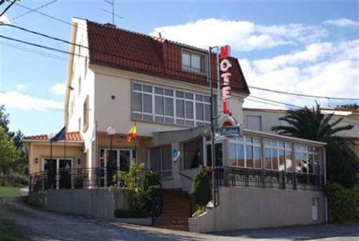 фото отеля Hotel La Costera