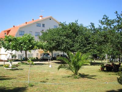фото отеля Hotel La Costera