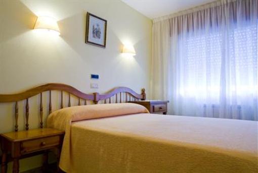 фото отеля Hotel La Costera