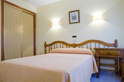 фото отеля Hotel La Costera