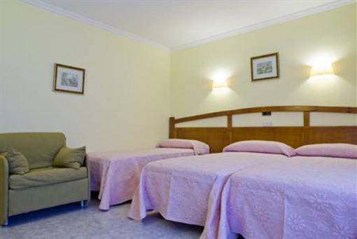 фото отеля Hotel La Costera