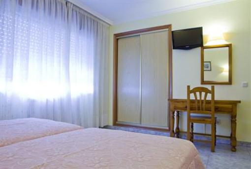 фото отеля Hotel La Costera