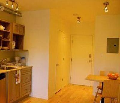 фото отеля Micro Boutique Living