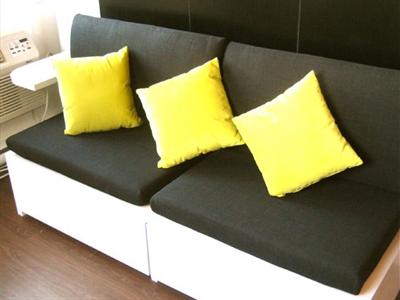фото отеля Micro Boutique Living