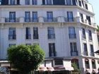 фото отеля Hotel De Paris Chatel-Guyon