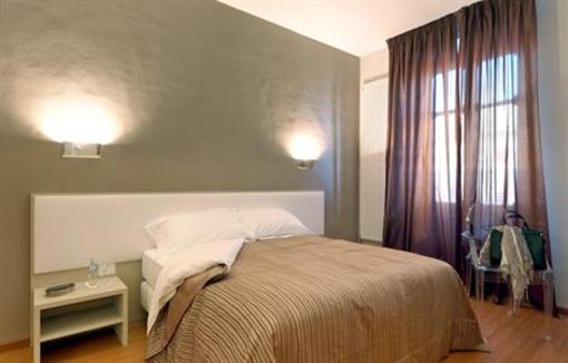 фото отеля Matteotti25 City Home