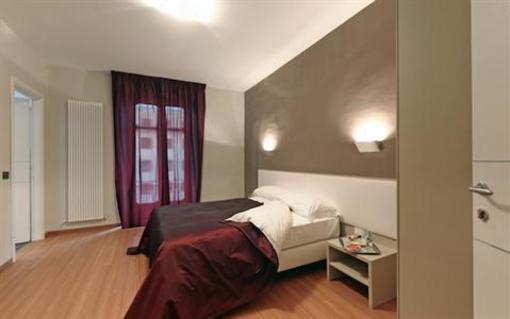 фото отеля Matteotti25 City Home