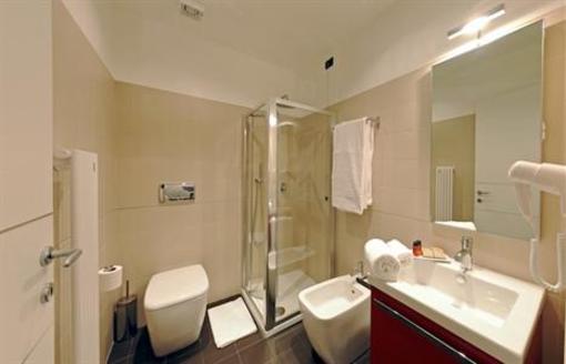 фото отеля Matteotti25 City Home