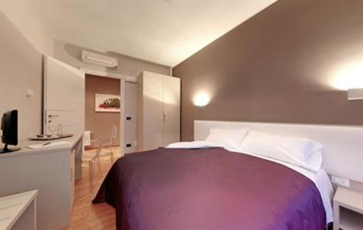 фото отеля Matteotti25 City Home