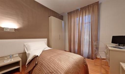 фото отеля Matteotti25 City Home