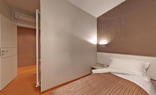 фото отеля Matteotti25 City Home