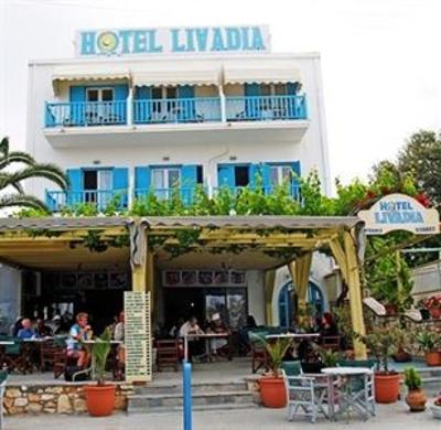 фото отеля Livadia Hotel