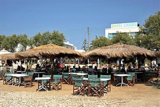 фото отеля Livadia Hotel