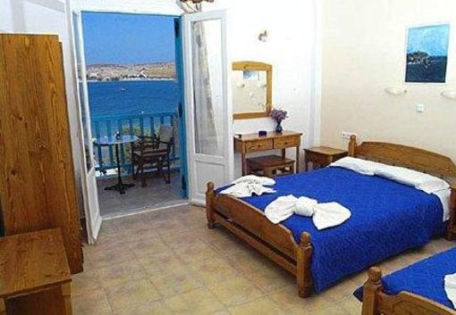 фото отеля Livadia Hotel