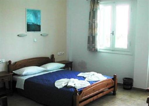 фото отеля Livadia Hotel