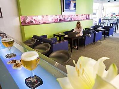 фото отеля Novotel Narbonne Sud Hotel
