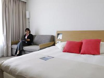 фото отеля Novotel Narbonne Sud Hotel