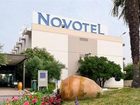 фото отеля Novotel Narbonne Sud Hotel