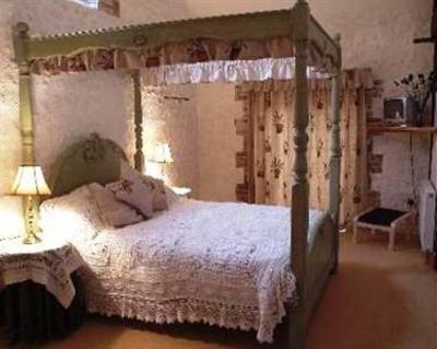 фото отеля Frog Hall Bed & Breakfast Toller Porcorum