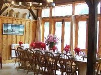 Frog Hall Bed & Breakfast Toller Porcorum