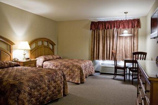 фото отеля Auberge du Draveur
