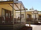 фото отеля Crystal Brook Tourist Park Accommodation Melbourne