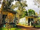 фото отеля Crystal Brook Tourist Park Accommodation Melbourne