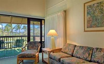 фото отеля Castle Kaluakoi Villas Maunaloa