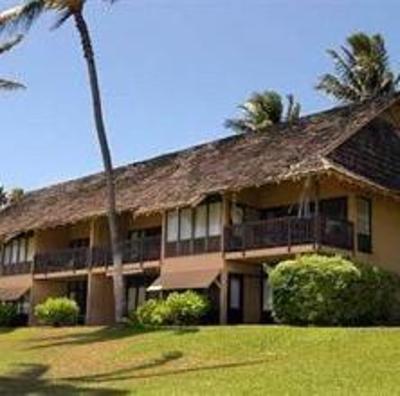 фото отеля Castle Kaluakoi Villas Maunaloa