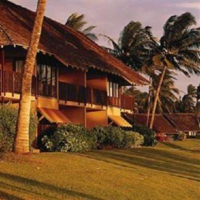 фото отеля Castle Kaluakoi Villas Maunaloa