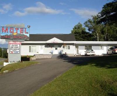 фото отеля Motel Clair-Mont