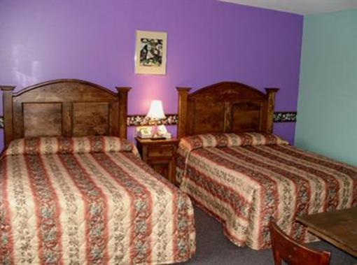 фото отеля Motel Clair-Mont