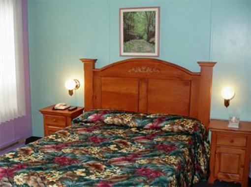 фото отеля Motel Clair-Mont