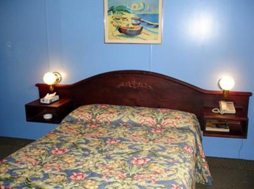 фото отеля Motel Clair-Mont