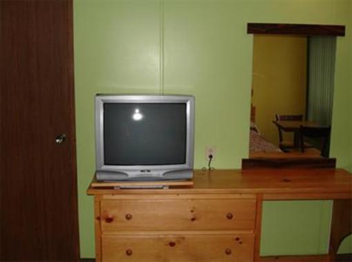 фото отеля Motel Clair-Mont