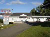 Motel Clair-Mont