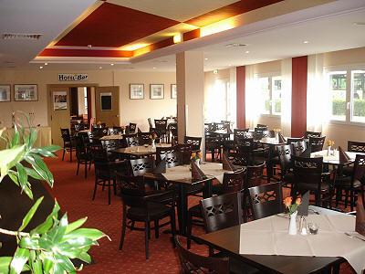 фото отеля Primula Hotel Bremerhaven