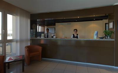 фото отеля Primula Hotel Bremerhaven