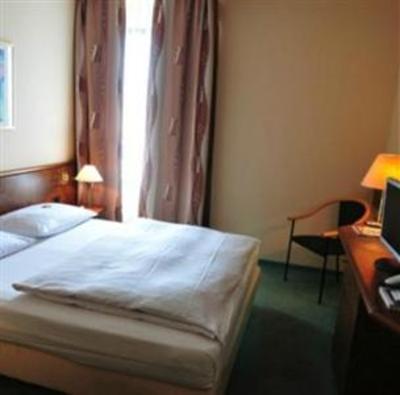 фото отеля Primula Hotel Bremerhaven