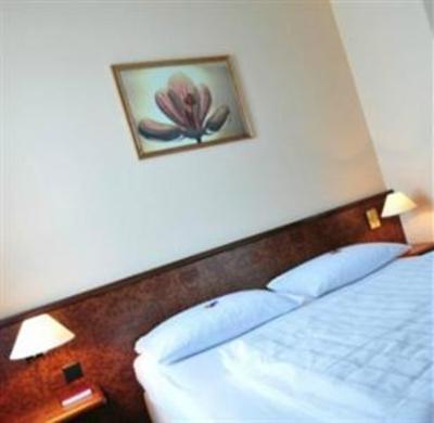 фото отеля Primula Hotel Bremerhaven